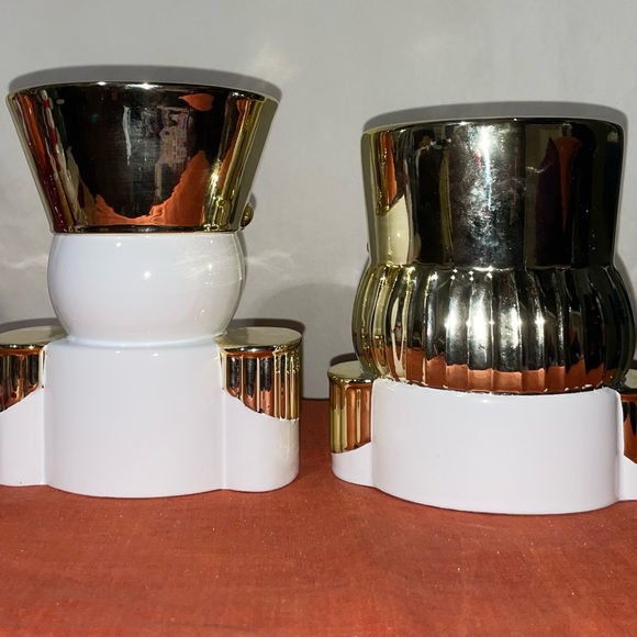 Bath & Body Works Nutcracker Candle & Soap Holder Bundle - Picture 5 of 5